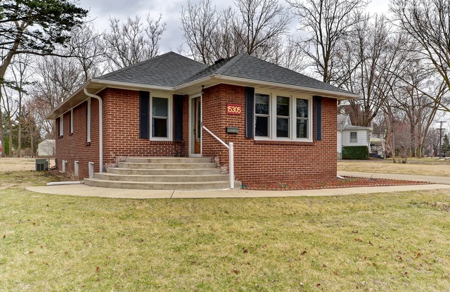 15305 S Corbin St, Plainfield, IL 60544 photo 1