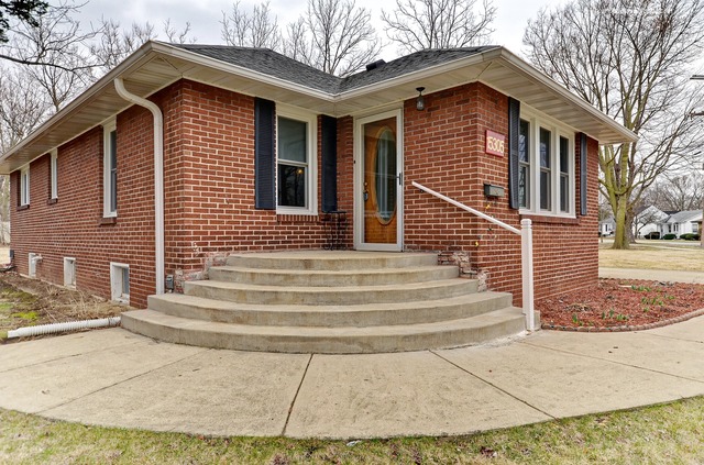 15305 S Corbin St, Plainfield, IL 60544 photo 2