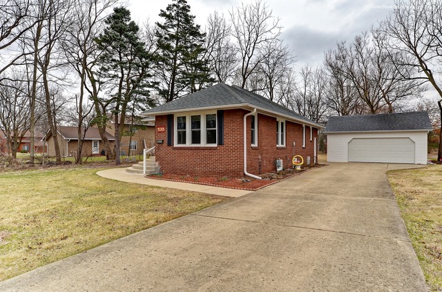 15305 S Corbin St, Plainfield, IL 60544 photo 3
