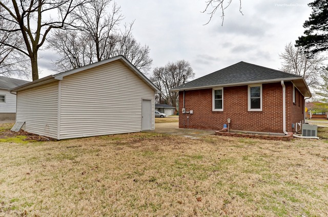 15305 S Corbin St, Plainfield, IL 60544 photo 24