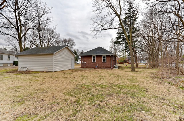 15305 S Corbin St, Plainfield, IL 60544 photo 23