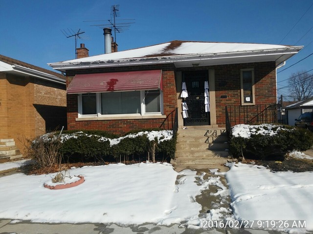36 E 121st Pl, Chicago, IL 60628 photo 1
