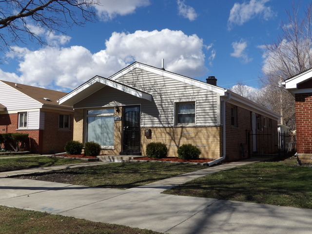 308 E 90th St, Chicago, IL 60619 photo 1