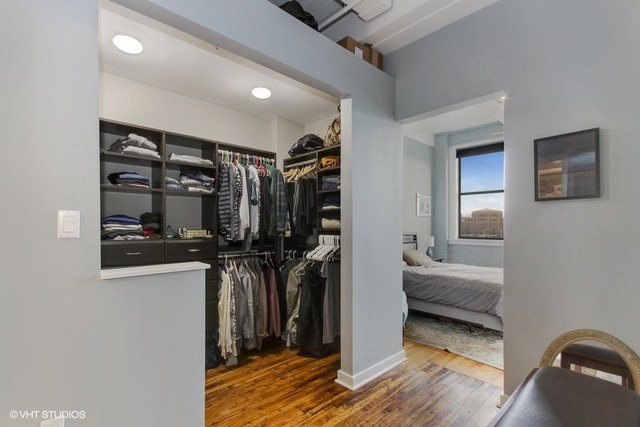 411 S Sangamon St #2B, Chicago, IL 60607 photo 10