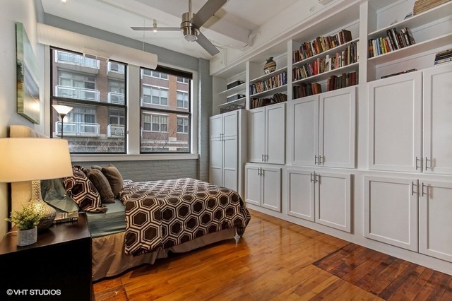 411 S Sangamon St #2B, Chicago, IL 60607 photo 11