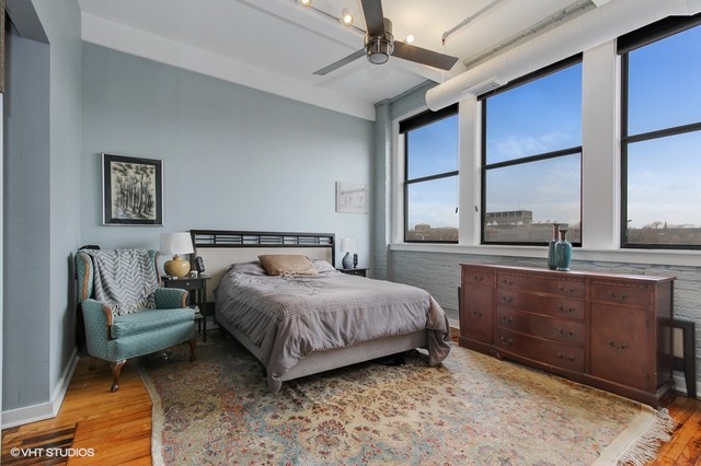 411 S Sangamon St #2B, Chicago, IL 60607 photo 8