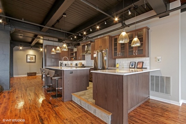 411 S Sangamon St #2B, Chicago, IL 60607 photo 4