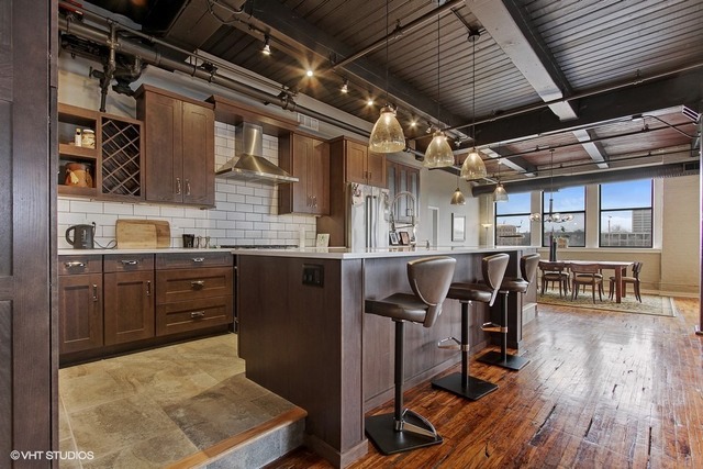 411 S Sangamon St #2B, Chicago, IL 60607 photo 2