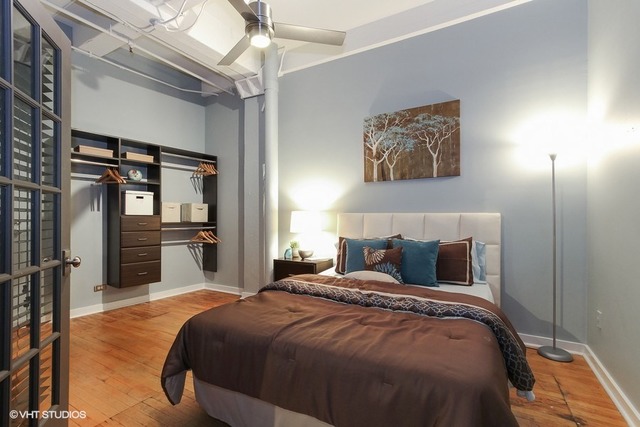 411 S Sangamon St #2B, Chicago, IL 60607 photo 13