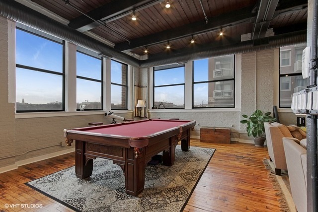 411 S Sangamon St #2B, Chicago, IL 60607 photo 7