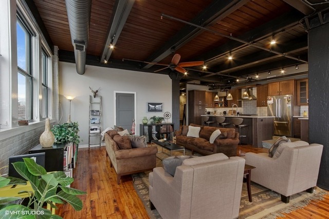 411 S Sangamon St #2B, Chicago, IL 60607 photo 5