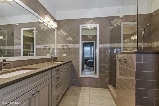 411 S Sangamon St #2B, Chicago, IL 60607 photo 9