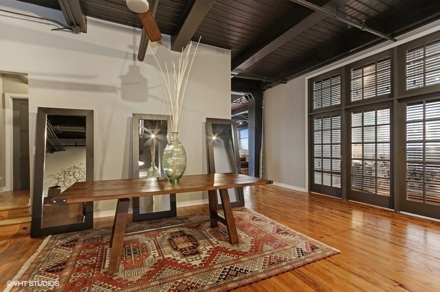 411 S Sangamon St #2B, Chicago, IL 60607 photo 15