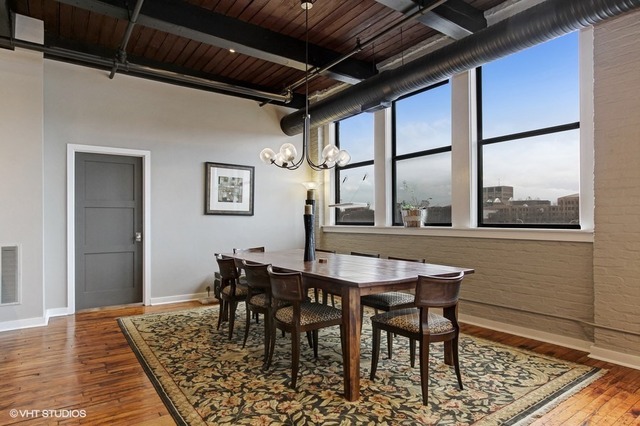 411 S Sangamon St #2B, Chicago, IL 60607 photo 6