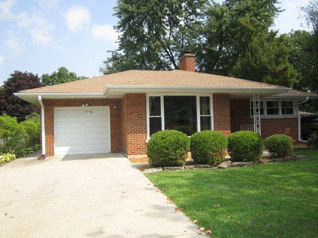 1119 N Main St, Wheaton, IL 60187 photo 1