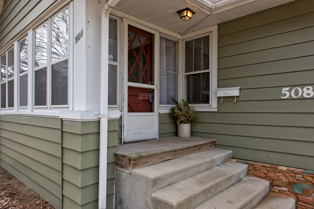 508 Western Ave, Wheaton, IL 60187 photo 2