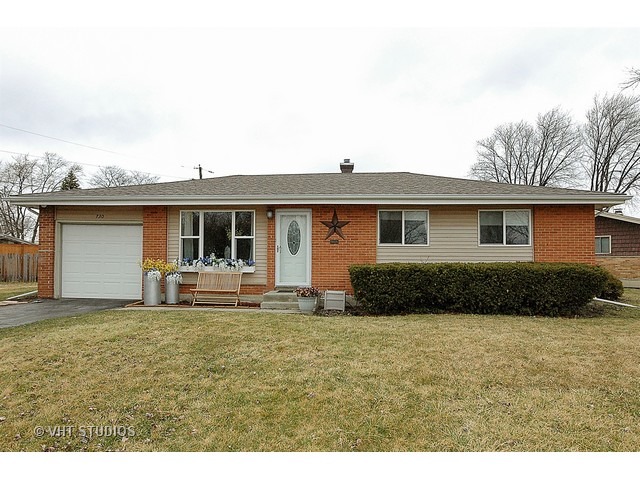 730 Orange Ln, Hoffman Estates, IL 60169 photo 1