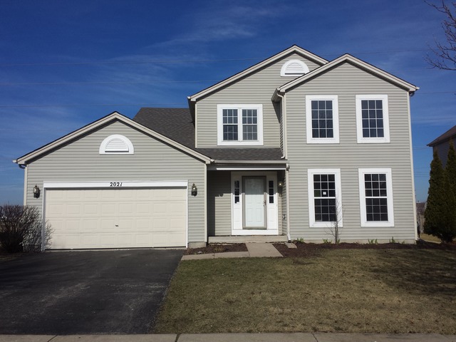 2021 Ridge Moor Dr, Plainfield, IL 60586 photo 1
