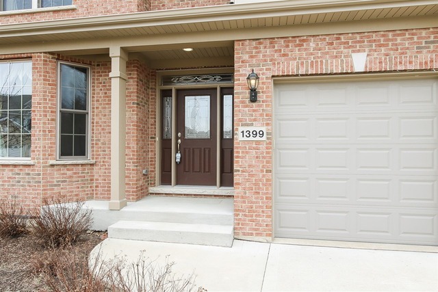 1399 Jason Ct, Bartlett, IL 60103 photo 2