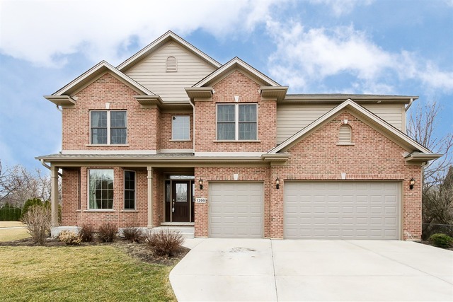 1399 Jason Ct, Bartlett, IL 60103 photo 1