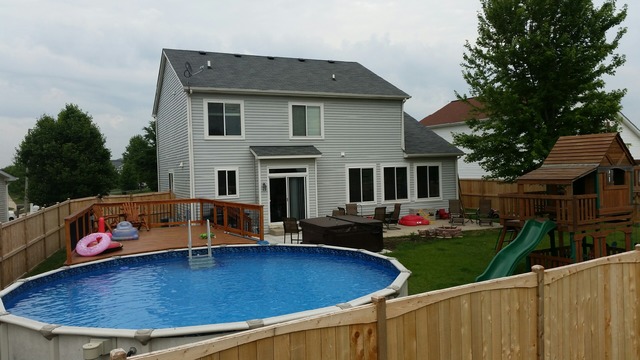 7815 Briarcliff Dr, Plainfield, IL 60586 photo 24