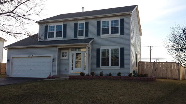 7815 Briarcliff Dr, Plainfield, IL 60586 photo 2