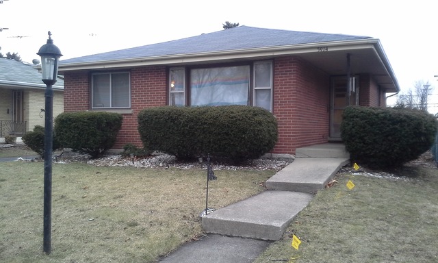 5914 Park Ave, Berkeley, IL 60163 photo 1