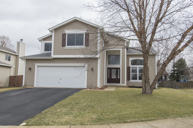 170 Willow Bnd, Bolingbrook, IL 60490 photo 1