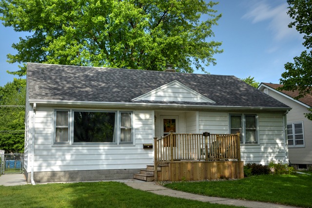 435 S Cannon Ave, Kankakee, IL 60901 photo 1