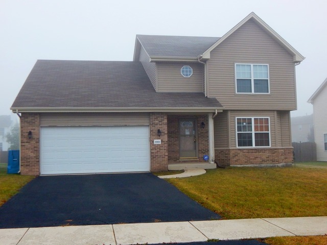 25833 S Geranium Ln, Monee, IL 60449 photo 1