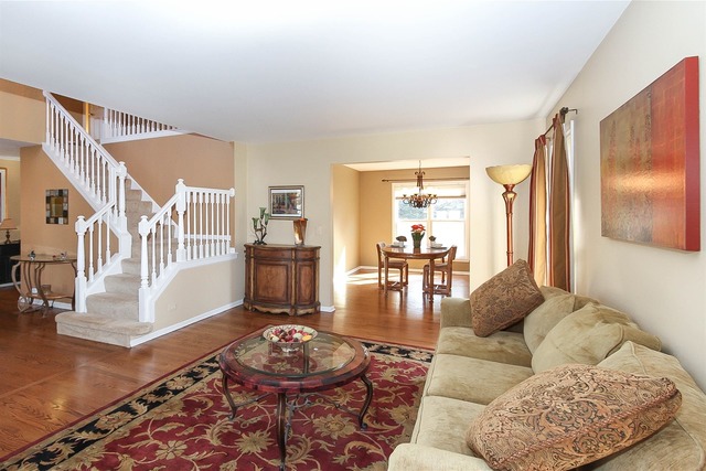 1349 Hunter Dr, Bartlett, IL 60103 photo 4