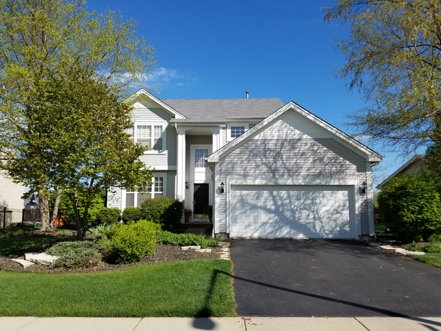 16708 W Apache Dr, Lockport, IL 60441 photo 1
