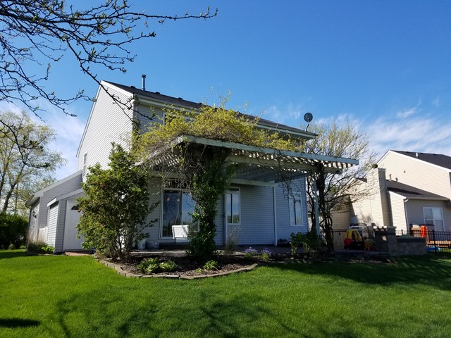 16708 W Apache Dr, Lockport, IL 60441 photo 20
