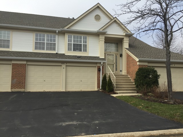 350 Ashford Cir #3, Bartlett, IL 60103 photo 1