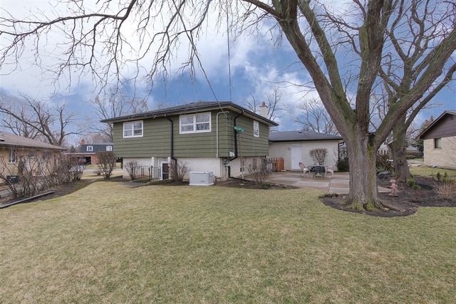 934 Willson Dr, Des Plaines, IL 60016 photo 25