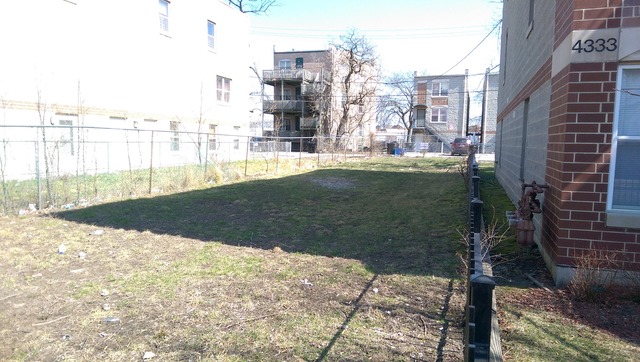 4331 S Berkeley Ave, Chicago, IL 60653 photo 2