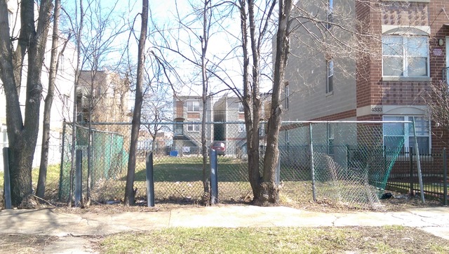 4331 S Berkeley Ave, Chicago, IL 60653 photo 1