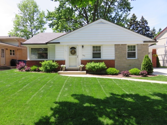 482 E Park Ave, Elmhurst, IL 60126 photo 1
