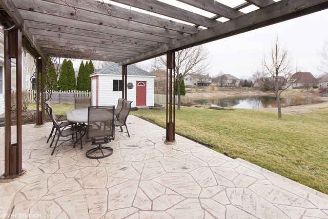 24103 Simo Dr, Plainfield, IL 60586 photo 18
