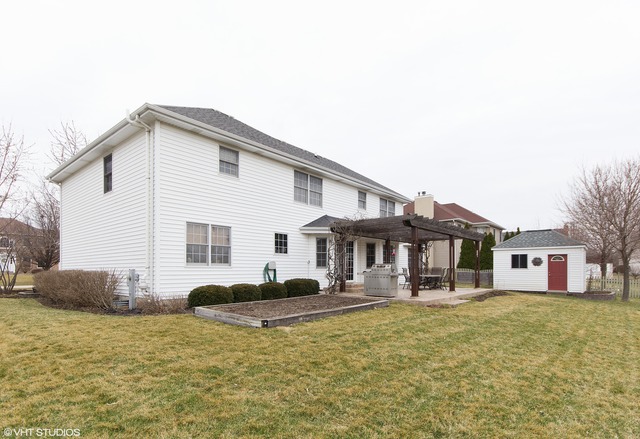 24103 Simo Dr, Plainfield, IL 60586 photo 19