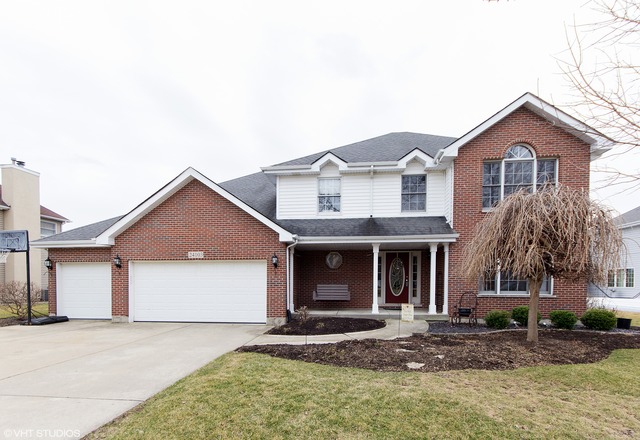24103 Simo Dr, Plainfield, IL 60586 photo 1