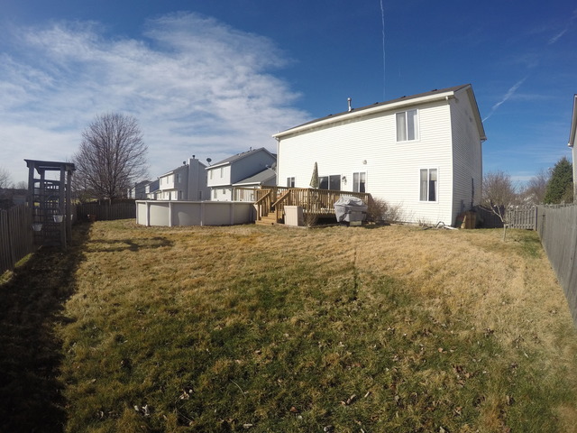 2712 Crested Butte Trl, Plainfield, IL 60586 photo 22