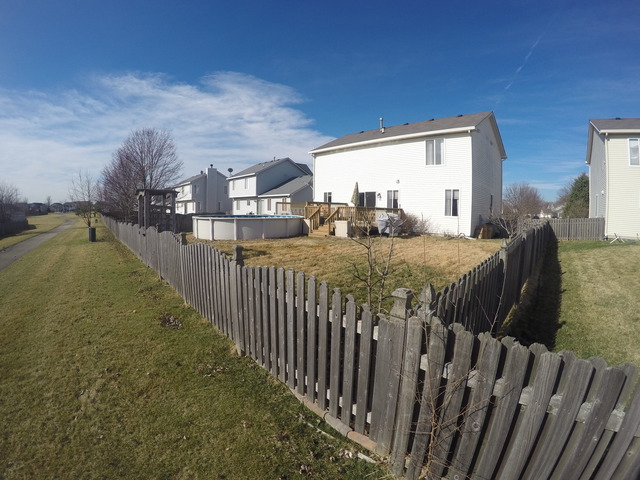 2712 Crested Butte Trl, Plainfield, IL 60586 photo 23