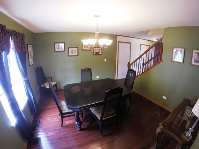 2712 Crested Butte Trl, Plainfield, IL 60586 photo 7