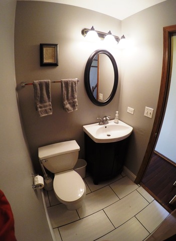 2712 Crested Butte Trl, Plainfield, IL 60586 photo 9