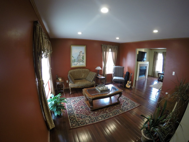 2712 Crested Butte Trl, Plainfield, IL 60586 photo 2