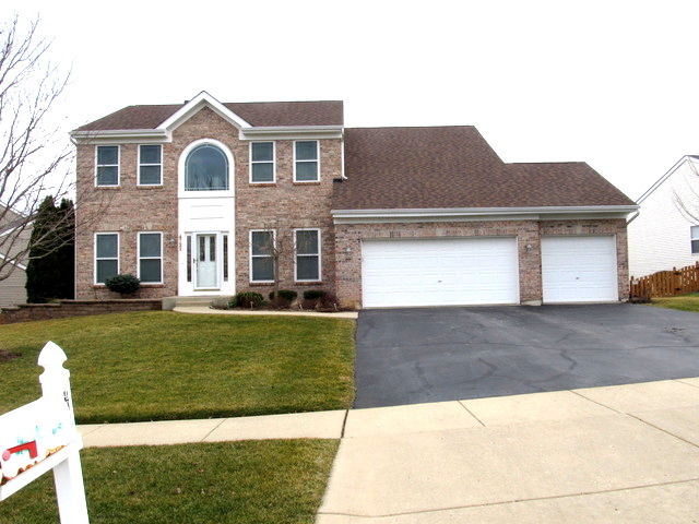 4723 Joyce Ln, Mchenry, IL 60050 photo 1