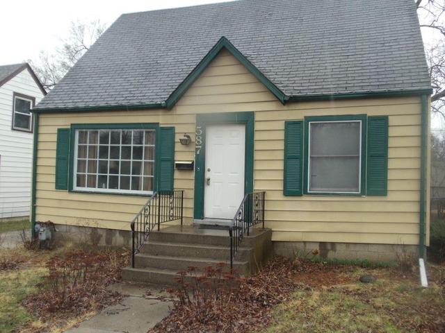 587 N 10th Ave, Kankakee, IL 60901 photo 1