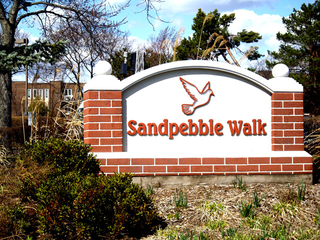 1525 Sander Ct #104, Wheeling, IL 60090 photo 2