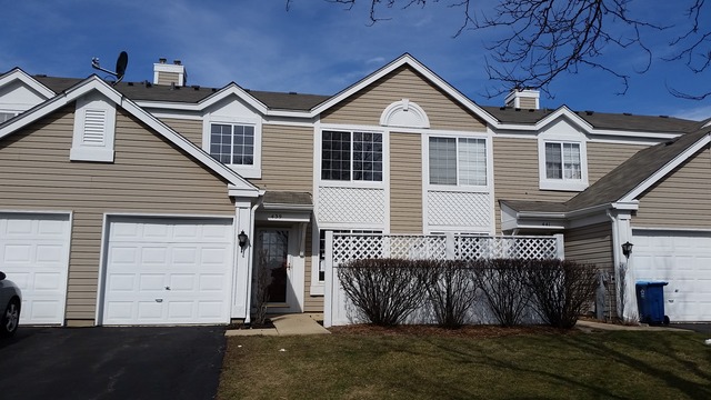 439 Valley Forge Ct, Aurora, IL 60504 photo 1